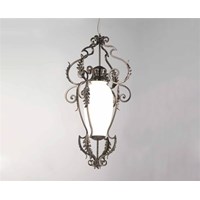 Lanterne 1-Light Pendant