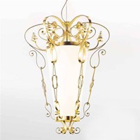 Lanterne 3-Light Pendant