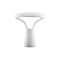 Ferea Table Lamp White