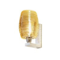 Damasco  AP 1 P Single Wall Light