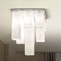 Tubes PL 9 Ceiling Light