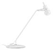 Vistosi Vega LT Table Lamp in White