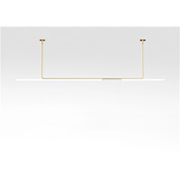 Ambrosia 315 Linear LED Pendant