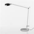 Artemide Demetra Professional LED Table lamp with Table Base in White
