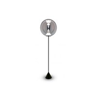 Globe  Cone LED Floor Lamp