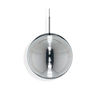 Globe LED Pendant