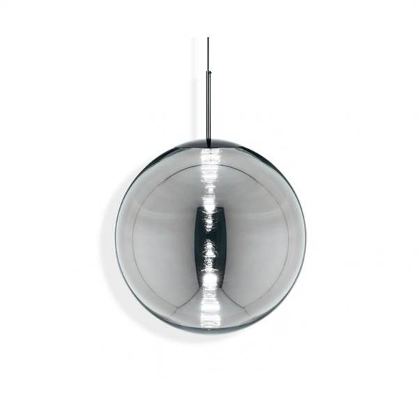 Tom Dixon Globe LED Pendant
