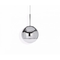 Mirror Ball 25cm LED Pendant