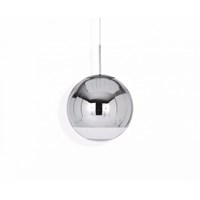 Mirror Ball 40cm LED Pendant