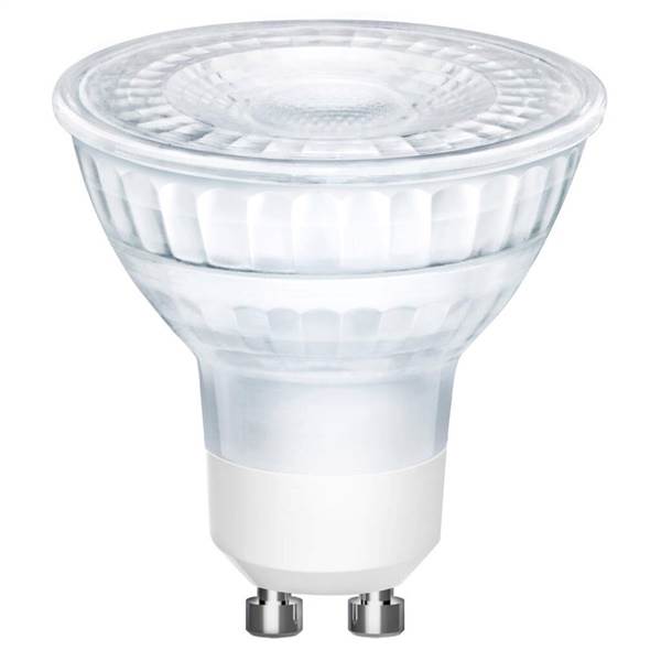 Nordlux Light Bulb GU10 5.3W 450lm CW FG