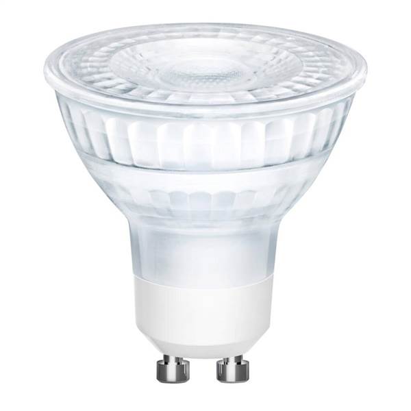 Nordlux Light Bulb GU10 4W 230lm Glass