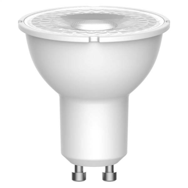 Nordlux Light Bulb GU10 4.8W 345lm Plastic 3P