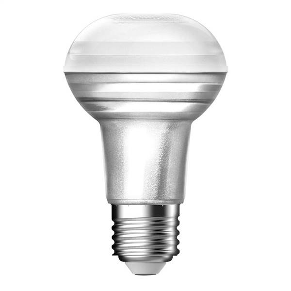 Nordlux Light Bulb R63 5.2W 345lm Dim Glass