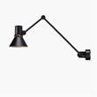 Anglepoise Type 80 W3 Hard-Wired Wall Light in Matt Black