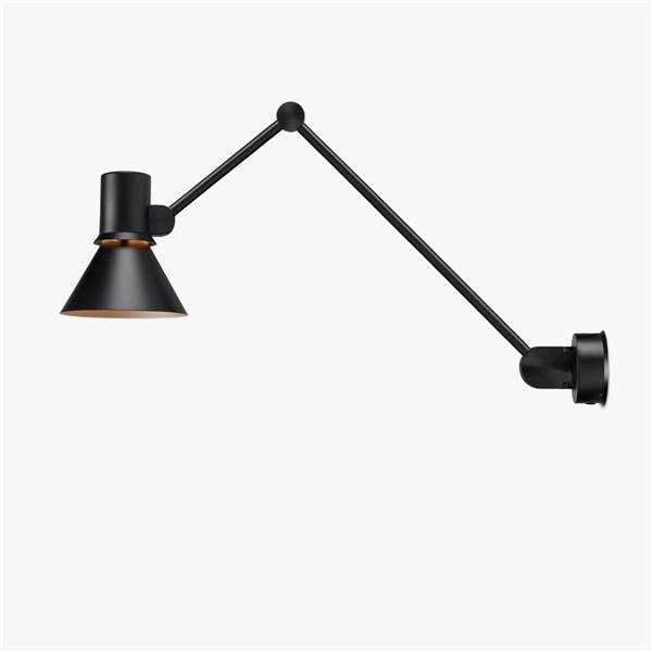 Anglepoise Type 80 W3 Hard-Wired Wall Light