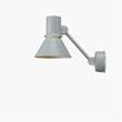 Anglepoise Type 80 W2 Plug & Cable Wall Light in Grey Mist