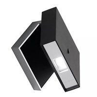 Alpha 7942 LED Wall Light Without Switch
