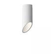 Vibia 45° 8250 LED Ceiling Light Push in White