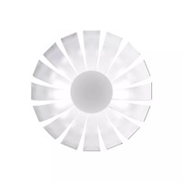 Loto AP-PL 27 Small LED Wall or Ceiling Light