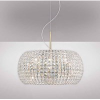 Pulsar  S65 8-Light Pendant