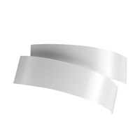 Pura AP Wall Light Bending Metal