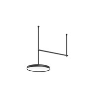 Infra-Structure Episode 2 C3 LED Pendant
