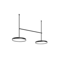 Infra-Structure Episode 2 C4 LED Pendant