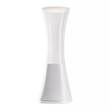 Artemide Come Together 3000K Mobile Table Lamp in White