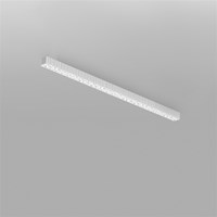 Calipso Linear Stand Alone 120 LED Ceiling Light