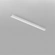 Artemide Calipso Linear Stand Alone 120 LED Ceiling Light