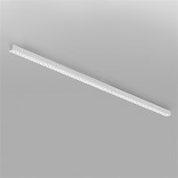 Calipso Linear Stand Alone 180 LED Ceiling Light