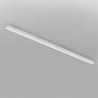 Artemide Calipso Linear Stand Alone 180 LED Ceiling Light