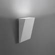 Artemide Cuneo Outdoor LED Wall/Floor Light in Grey/White