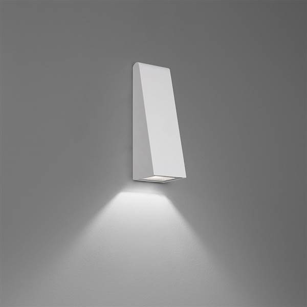 Artemide Cuneo Outdoor LED Mini Wall/Floor Light