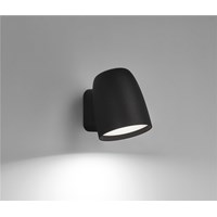Nut A/01 Outdoor Wall Light Dimmable Triac