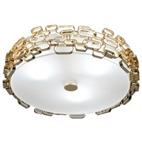 Glamour LED Ceiling Light