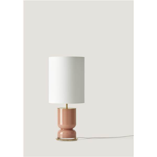 Aromas Got Table Lamp Base Only