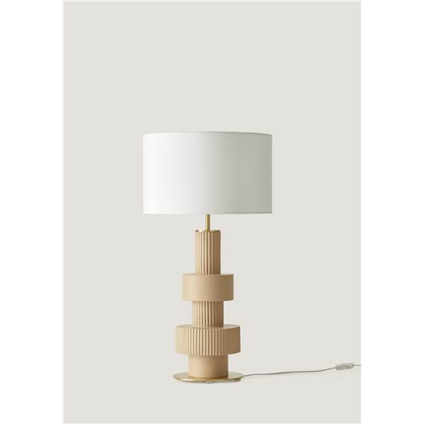 Aromas Babel Table Lamp Base Only