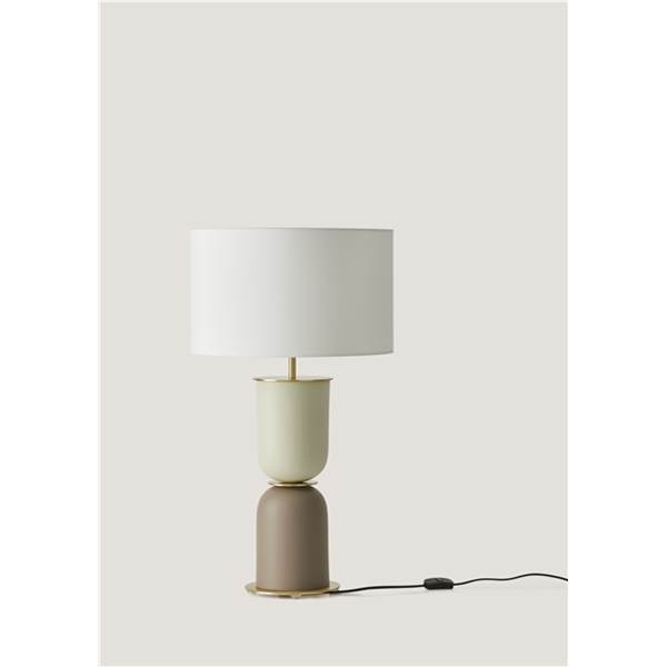 Aromas Copo Table Lamp Base Only