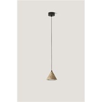 Iconic Single LED Pendant