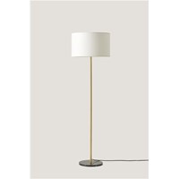 Hedra Floor Lamp Base Only
