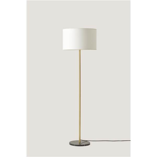 Aromas Hedra Floor Lamp Base Only