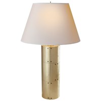 Alexa Hampton Yul Table Lamp