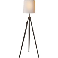 Thomas O'Brien Surveyor Floor Lamp