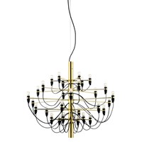 2097 30-Light Chandelier