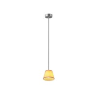 Romeo Babe S Suspension Pendant Light with Glass