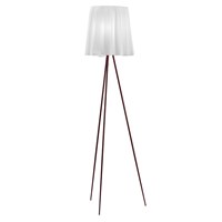 Rosy Angelis Floor Lamp Glass Shade