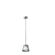 Flos Romeo Babe S Suspension Pendant Light with Glass in Glass