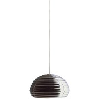 Splugen Brau  Polished Aluminium Pendant