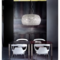 Pulsar S65 Hanging Ceiling Lamp